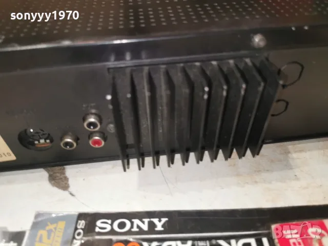 GRUNDIG CD 8200 MADE IN BELGIUM 1508262340L4, снимка 7 - Декове - 55675970