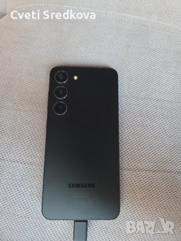 Samsung S 23  с две карти, снимка 2 - Samsung - 55683065
