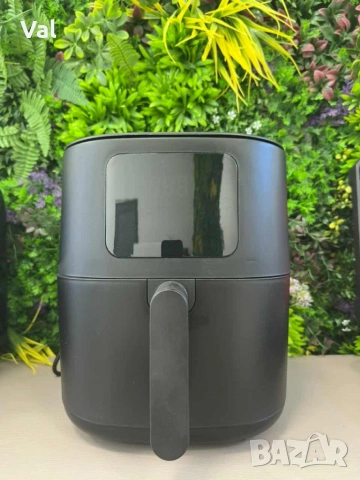 Air fryer 6 литра T&G Best Cooking 32850A0, снимка 10 - Фритюрници - 54681994