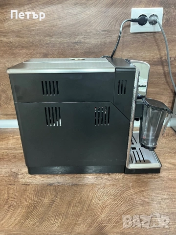 Кафемашина Philips, снимка 4 - Кафемашини - 54580823