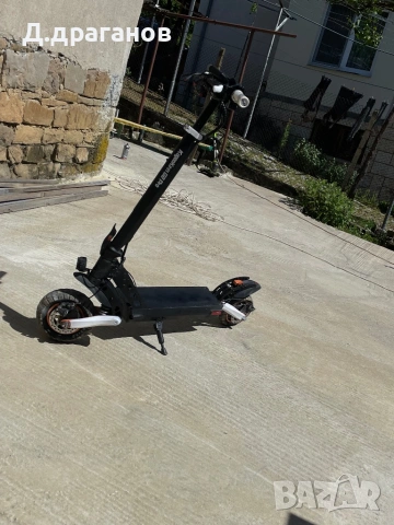 Kugo kirirn g2 pro, снимка 2 - Друга електроника - 54886304