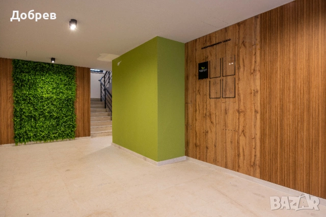 3 стаен ДО КЛЮЧ/ Панорама - морска+парк/ ОТ СОБСТВЕНИК без комисионна, снимка 6 - Апартаменти - 54231052