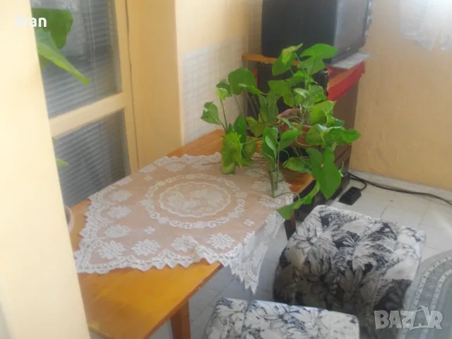 ЕВТИНА КВАРТИРА 200 € 2 СТАИ ОТ АПАРТАМЕНТ ОБЗАВЕДЕНИ ДО БОЛНИЦАТА ЗА 2 УЧЕНИЧКИ СТУДЕНТКИ С ХАЗАЙ, снимка 10 - Стаи под наем - 55511532