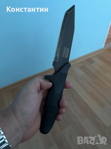 Нож Timberline Emerson Neeley Specwar