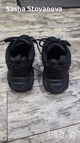 Nike air max portal, 38 номер, оригинални, отлично състояние , снимка 7 - Маратонки - 54320147