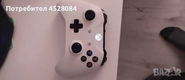 Продавам конзола Xbox one s , снимка 4 - Xbox конзоли - 54067685