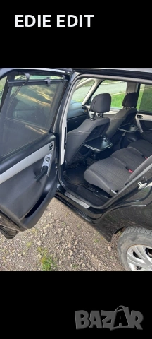 Citroen grand C4 Picasso 7 местен 1.6 HDI 2009 обслужен перфектно състояние , снимка 6 - Автомобили и джипове - 54509335