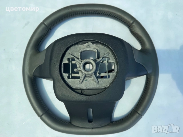 Волан Citroen Cactus 2015-, снимка 4 - Части - 55034478