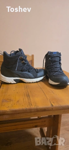 Puma Axis TR Boot Winter Pure-Tex. Непромокаеми . Мерени са само в магазин .