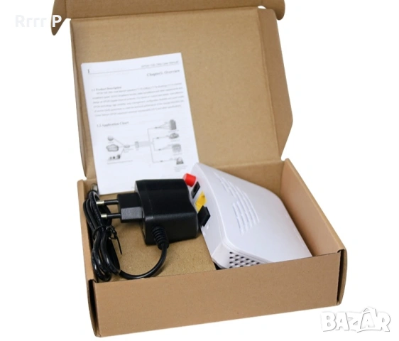 Гигабитов EPON ONU 1GE