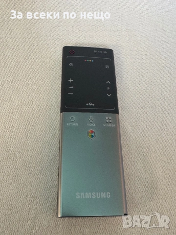 Оригинално смарт дистанционно Samsung Rmctpe1 за телевизор