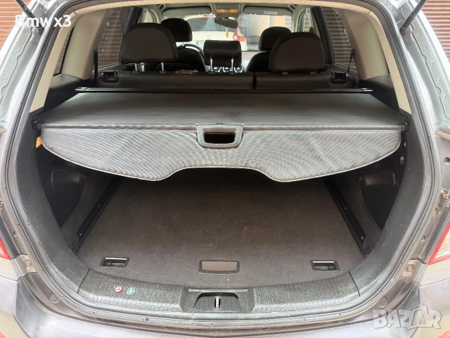 Opel Antara 2.2 Facelift , снимка 16 - Автомобили и джипове - 54985936