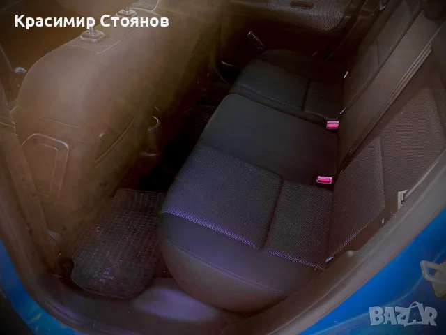 Продавам Пежо 207, снимка 7 - Автомобили и джипове - 55532987