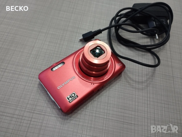 Olimpus VG-160