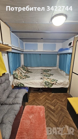 Почивка в Каравана под наем в Къмпинг Созопол Еко до Плаж Градина, снимка 17 - Каравани под наем - 51403097