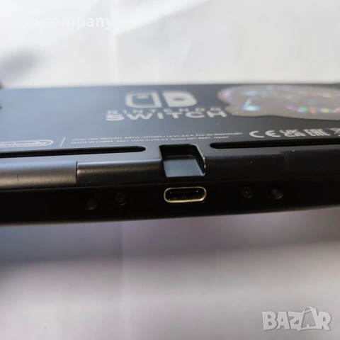 Nintendo Switch модел HAC-001, снимка 7 - Nintendo конзоли - 55012861