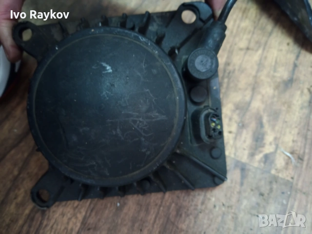 ДИСТРОНИК за  Mercedes-benz W220 A0005408817 , Q4, снимка 8 - Части - 54598073