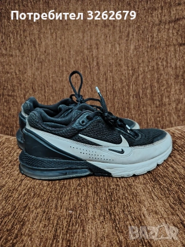 Nike air max pulse оригинални размер 39, снимка 3 - Маратонки - 54050179