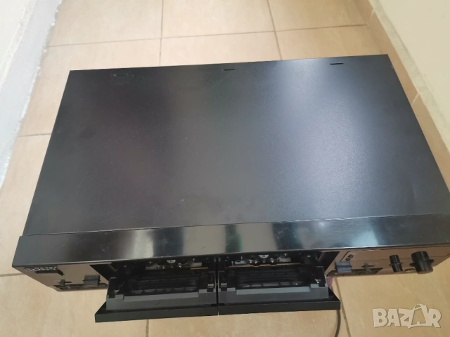 Sony tc-wr445, снимка 3 - Декове - 54654237