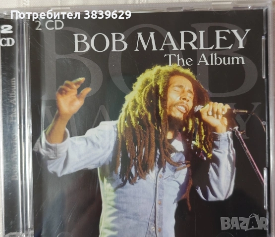 Оригинални и лицензни дискове , снимка 7 - CD дискове - 54924261
