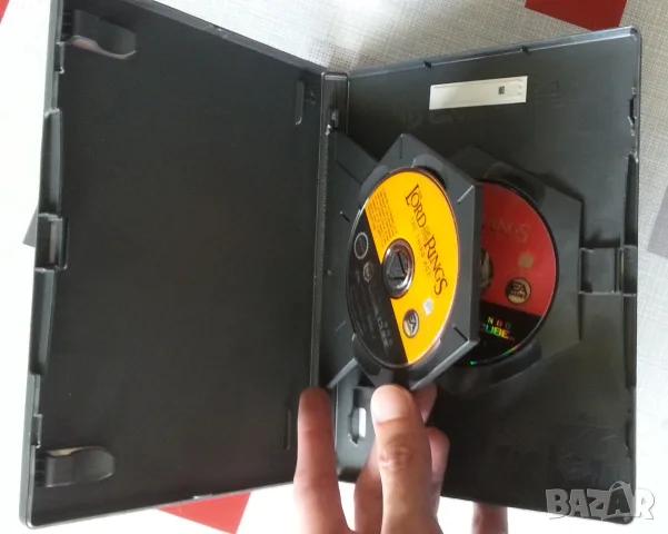 Лот Nintendo GameCube колекция или по отделно, снимка 6 - Игри за Nintendo - 55314409