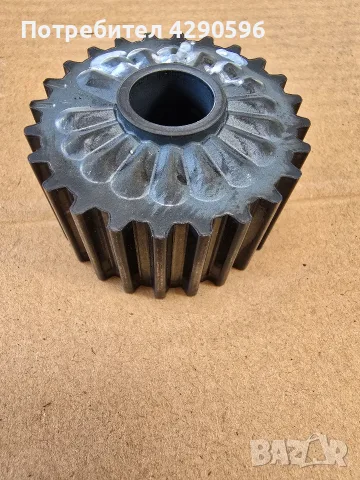 Зъбно колело - 04E105263D / VW , Audi , Seat , Skoda , снимка 2 - Части - 55419614
