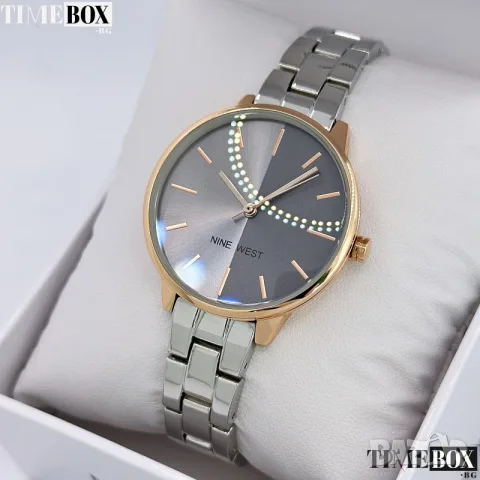 Nine West Classic NW-2683GYRT, снимка 2 - Дамски - 55346155