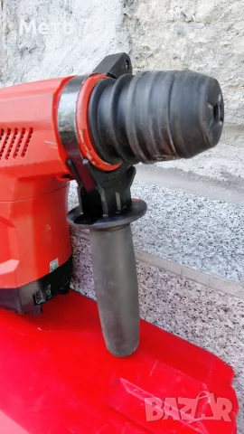 Hilti TE 6-22 Перфоратор Nuron, снимка 3 - Други инструменти - 55511533