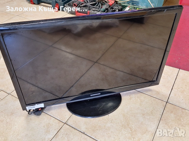 Led TV Samsung LT24D310