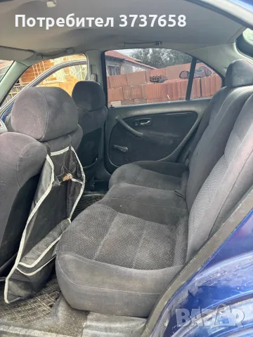 Honda Civic 1,4 на части, снимка 6 - Автомобили и джипове - 55419269