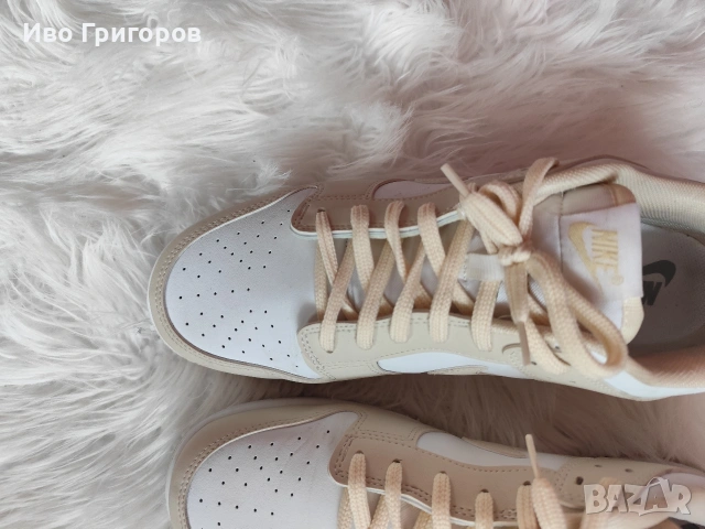 Маратонки Dunk Low Next Nature , снимка 2 - Маратонки - 54998295