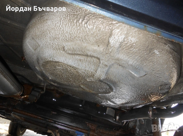 VW Scirocco GT2  1800см3 , снимка 9 - Автомобили и джипове - 55104897