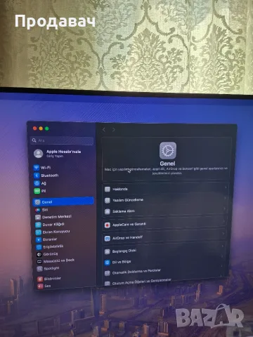MacBook pro два броя 2018 2019., снимка 3 - Лаптопи за работа - 55531293