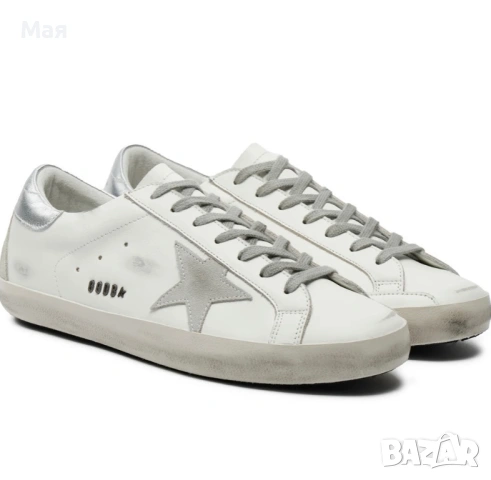 Продавам нови дамски спортни обувки Golden Goose много добра реплика, номер 35. 