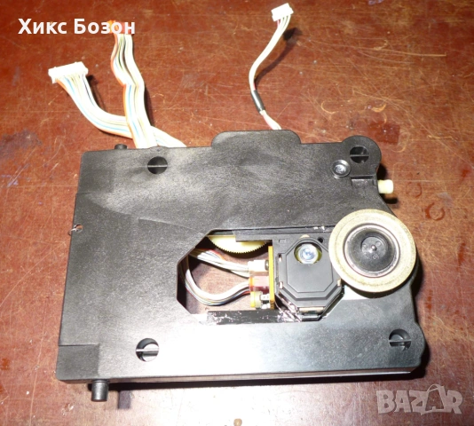 KSS 150A laser transport оптика за си-ди, снимка 6 - Други - 54838174