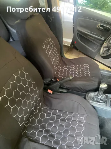 Продавам Сеат Ибиза 2007 г. Бензин, снимка 10 - Автомобили и джипове - 55652866