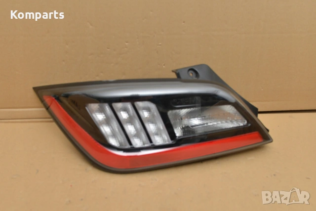 Оригинален ляв LED стоп за HYUNDAI KONA /Хюндай Кона 2020-2023 година