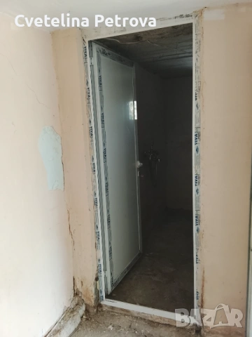 Продава се къща в град Димово две стай ,хол и кухня,баня и тоалетна имота е 428кв./м.цена 10000€Евро, снимка 14 - Къщи - 54645279