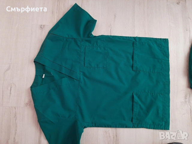 Работно облекло , снимка 3 - Други - 42472767