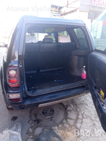 Продавам , снимка 3 - Автомобили и джипове - 54370230