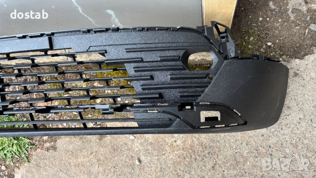 Решетка за Opel mokka, снимка 4 - Части - 54059558