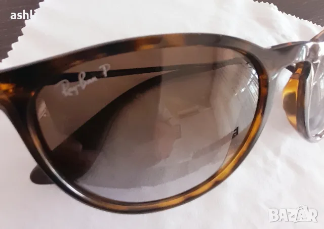 Ray Ban Erika RB4171 710/T5 54, снимка 5 - Слънчеви и диоптрични очила - 55667139