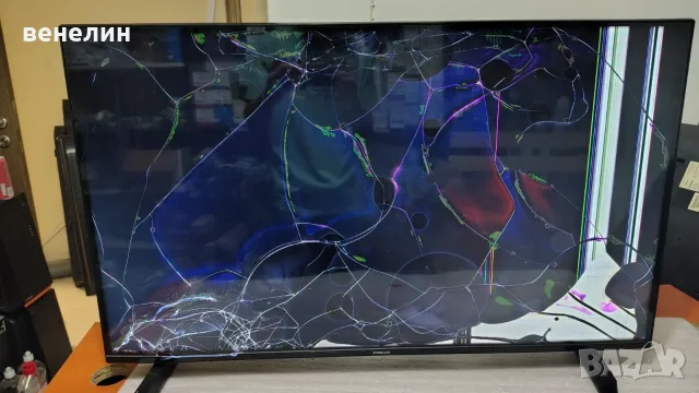 17IPS62 17MB186 от Finlux 43-FFA-6230F