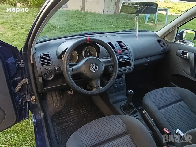Продавам VW Polo, снимка 15 - Автомобили и джипове - 54401945