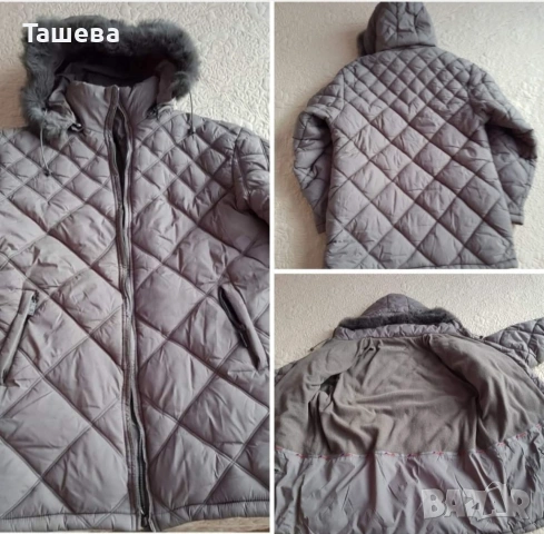 Дамски якета 