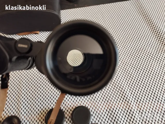 ТОП Съветски Бинокъл- БПЦ2- 7х50-TENTO--MADE IN СССР, снимка 9 - Екипировка - 55570942