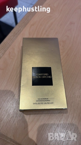 Оригинален мъжки парфюм Tom Ford Black Ochrid 100ml