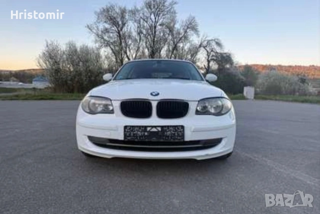 BMW 116, снимка 3 - Автомобили и джипове - 54397217