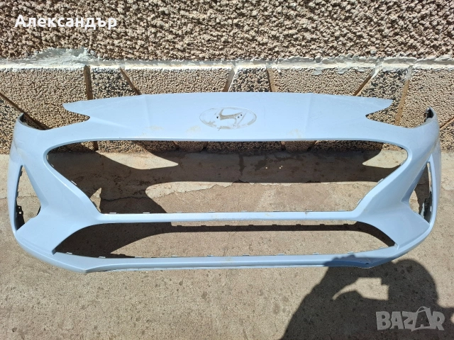 Броня за Hyundai i10 от 2020 година., снимка 3 - Части - 54406153