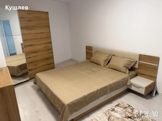 Двустаен под наем, снимка 5 - Апартаменти - 54385683